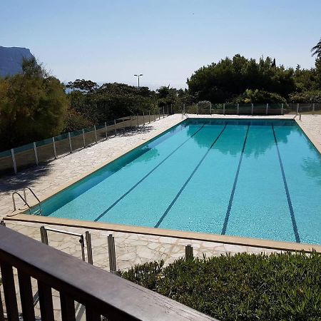 La Piscine K6&You Каси Экстерьер фото