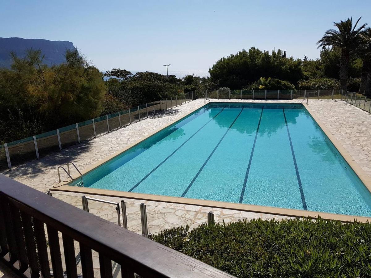 La Piscine K6&You Каси Экстерьер фото